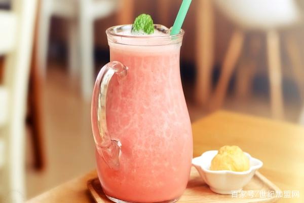 2019加盟奶茶店怎么样