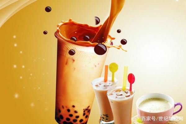2019加盟奶茶店怎么样