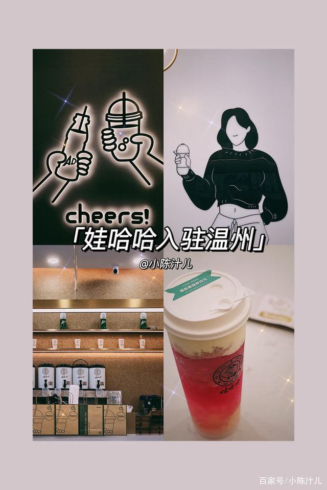 娃哈哈奶茶加盟温州