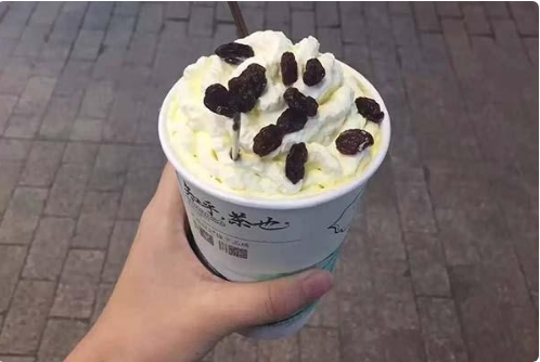 茶颜观色奶茶加盟费需要多少钱