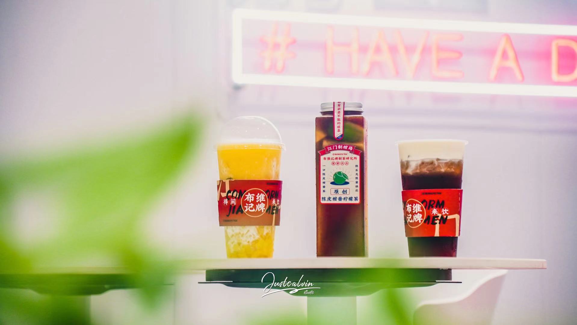 开奶茶店加盟哪个牌子好