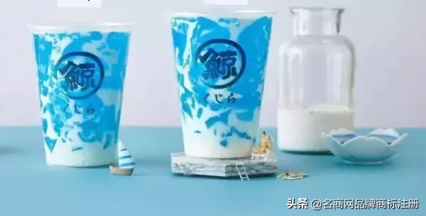 奶茶琉璃鲸加盟店好吗