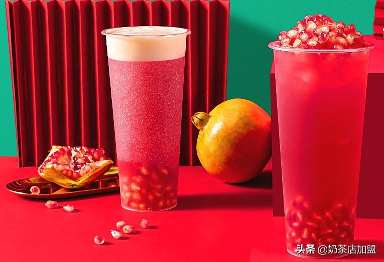 奶茶加盟注意问题
