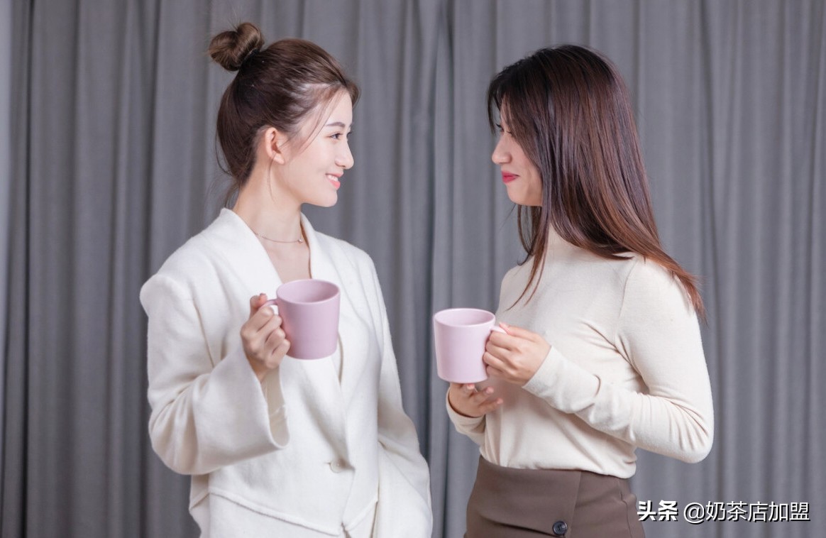 奶茶加盟注意问题