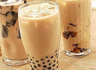 加盟奶茶店挣钱嘛