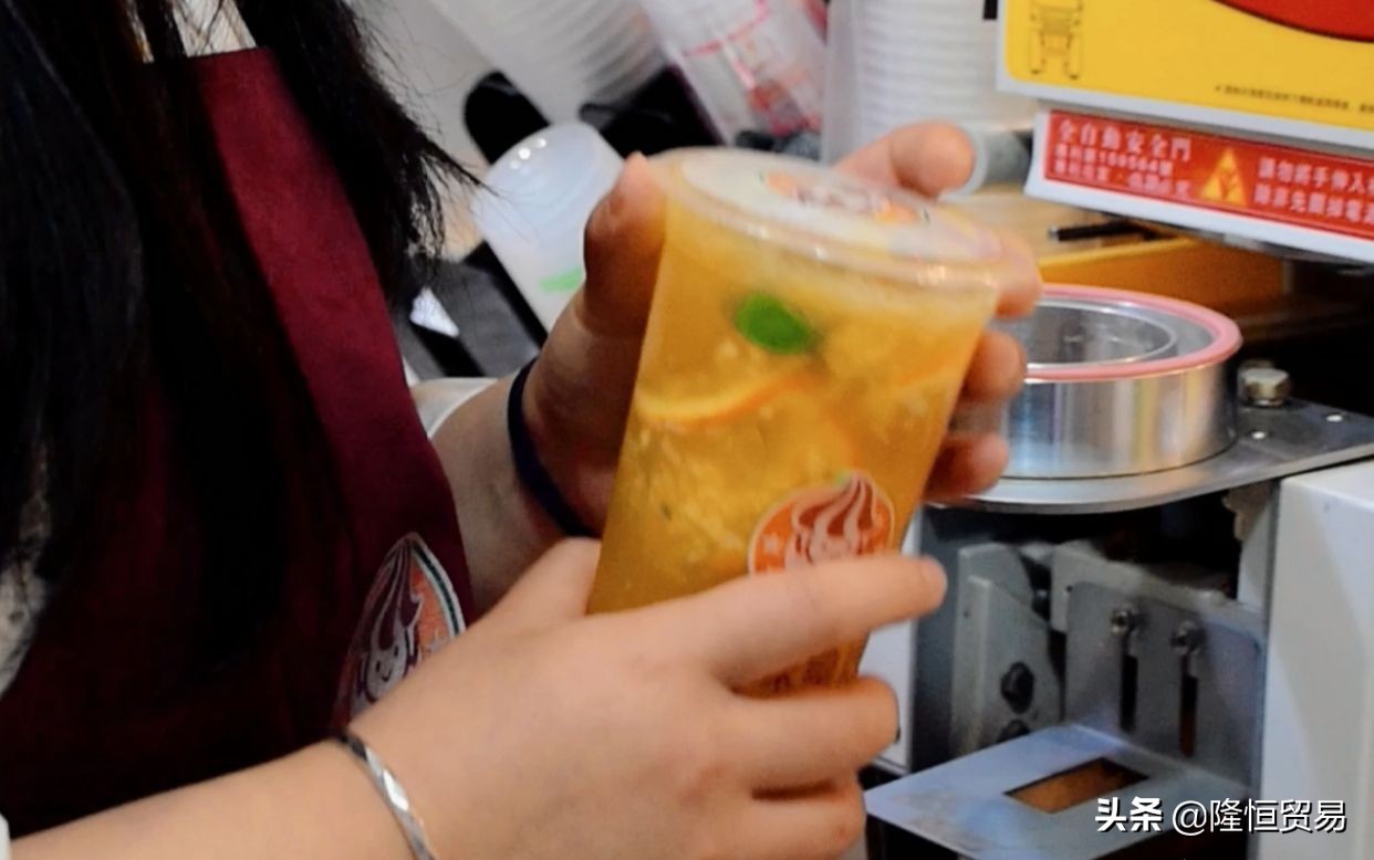 加盟奶茶店经验 分享