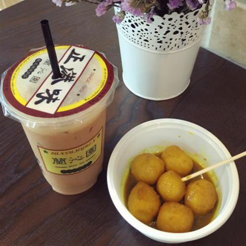 中国前10奶茶店加盟