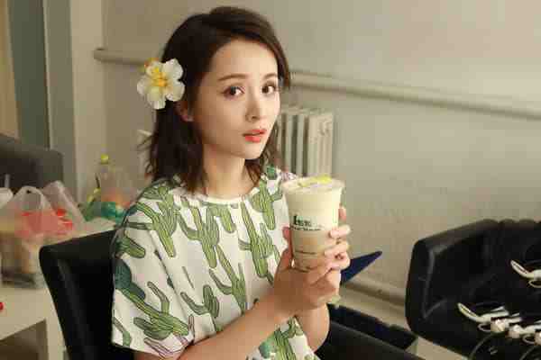一点点奶茶这么加盟