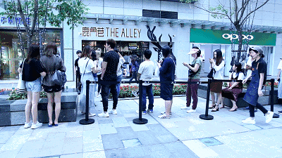 加盟奶茶店骗局亲身经历