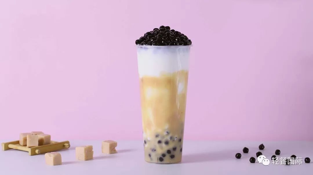 奶茶加盟需注意的问题