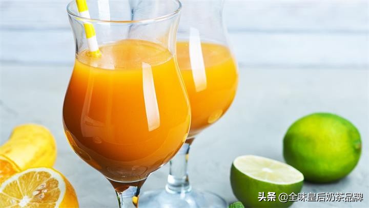 那些奶茶加盟靠谱