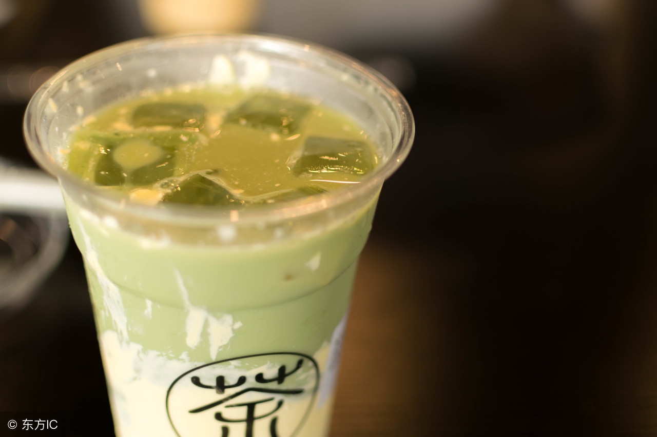 成都加盟奶茶店要多少钱