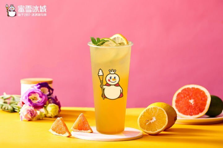 加盟蜜雪冰城奶茶需要多少钱