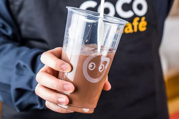 coco都1可奶茶加盟费多少