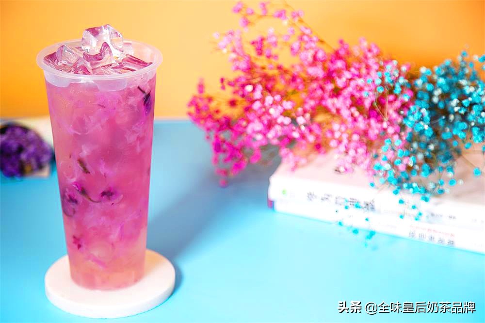 加盟奶茶店做什么活动