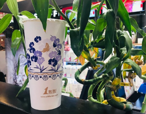 一点点奶茶加盟忠告