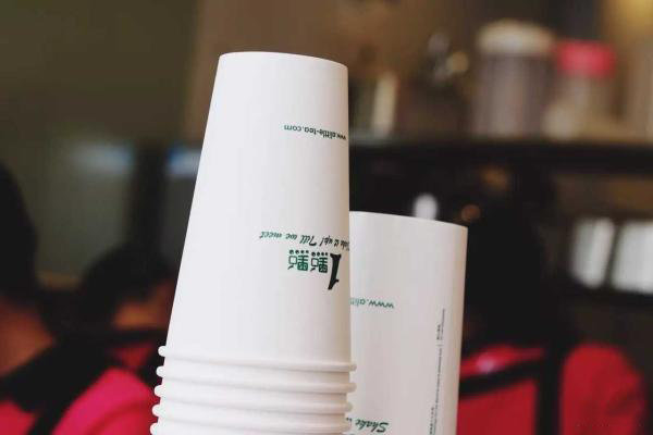 一点点奶茶加盟忠告