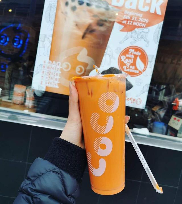 奶茶加盟连锁优势