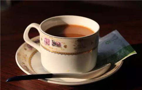 代理奶茶加盟费用
