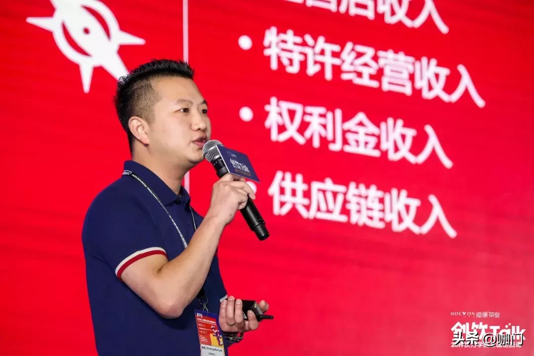 奶茶店是加盟好还是不加盟好