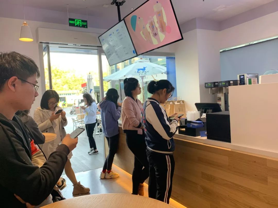 零加盟费奶茶店有哪些