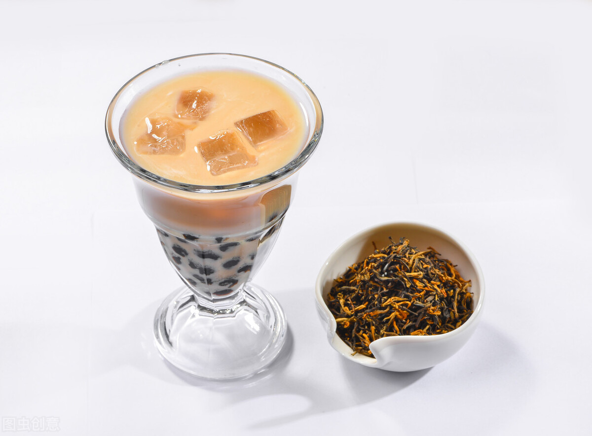 奶茶加盟后几年回本