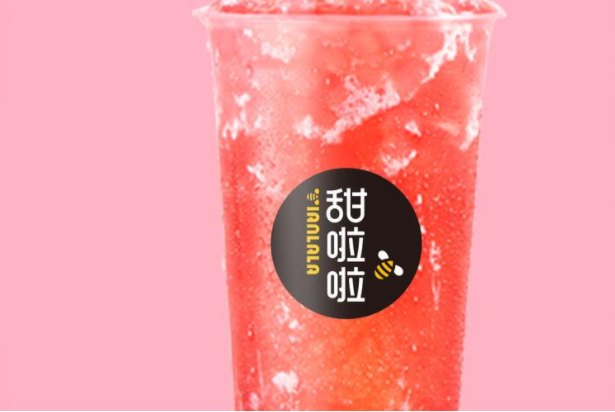 甜啦啦奶茶店加盟利润怎么样