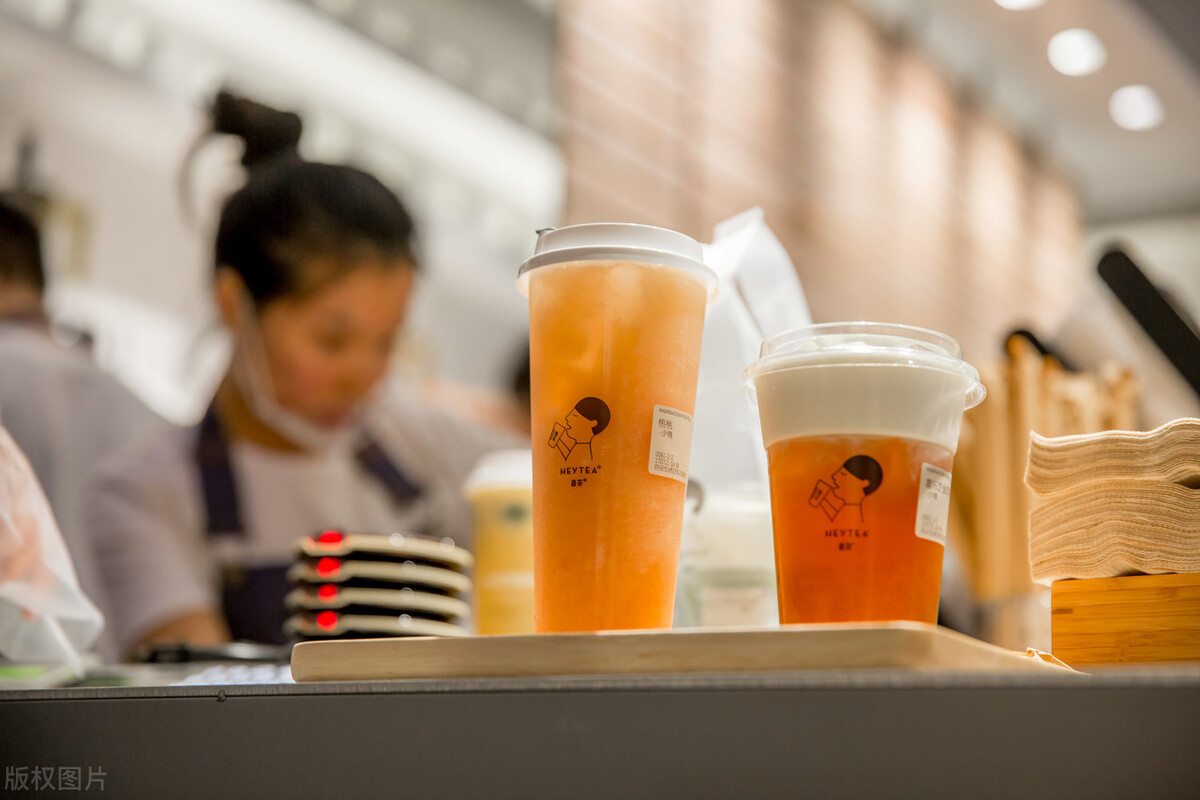 成都奶茶加盟店排行榜前十名