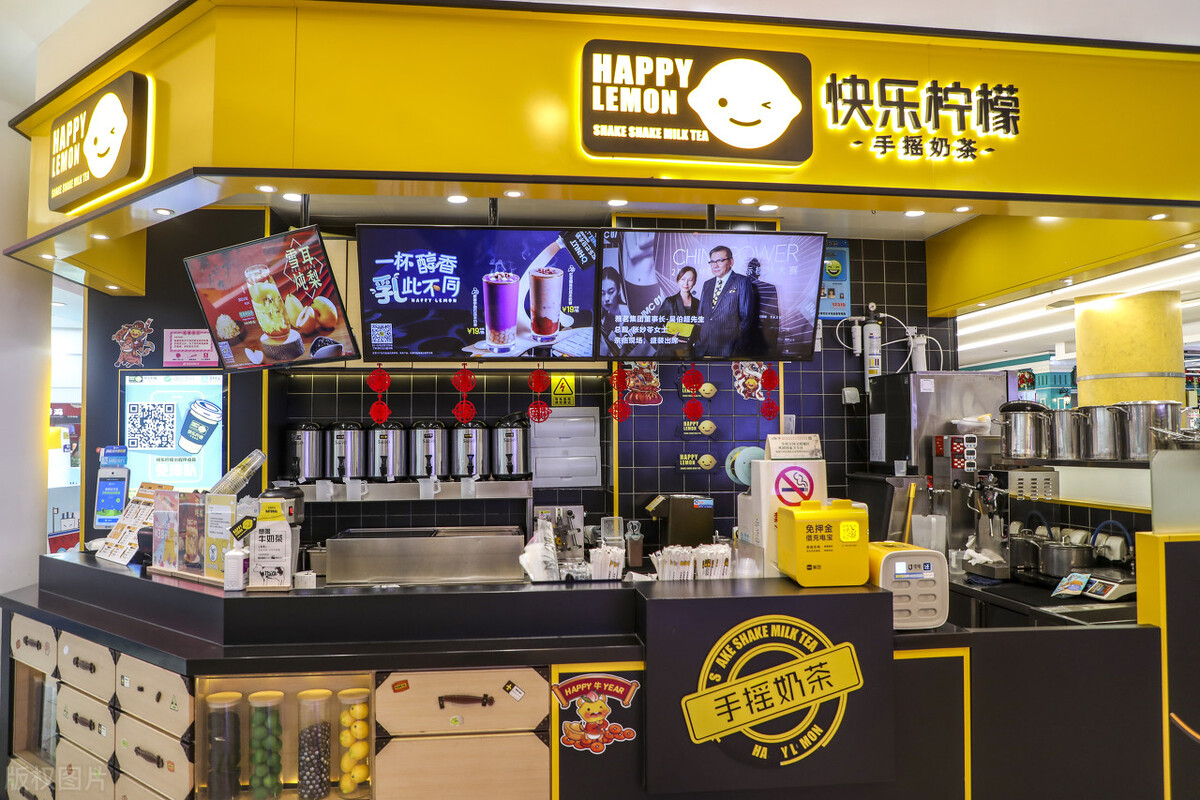 成都奶茶加盟店排行榜前十名