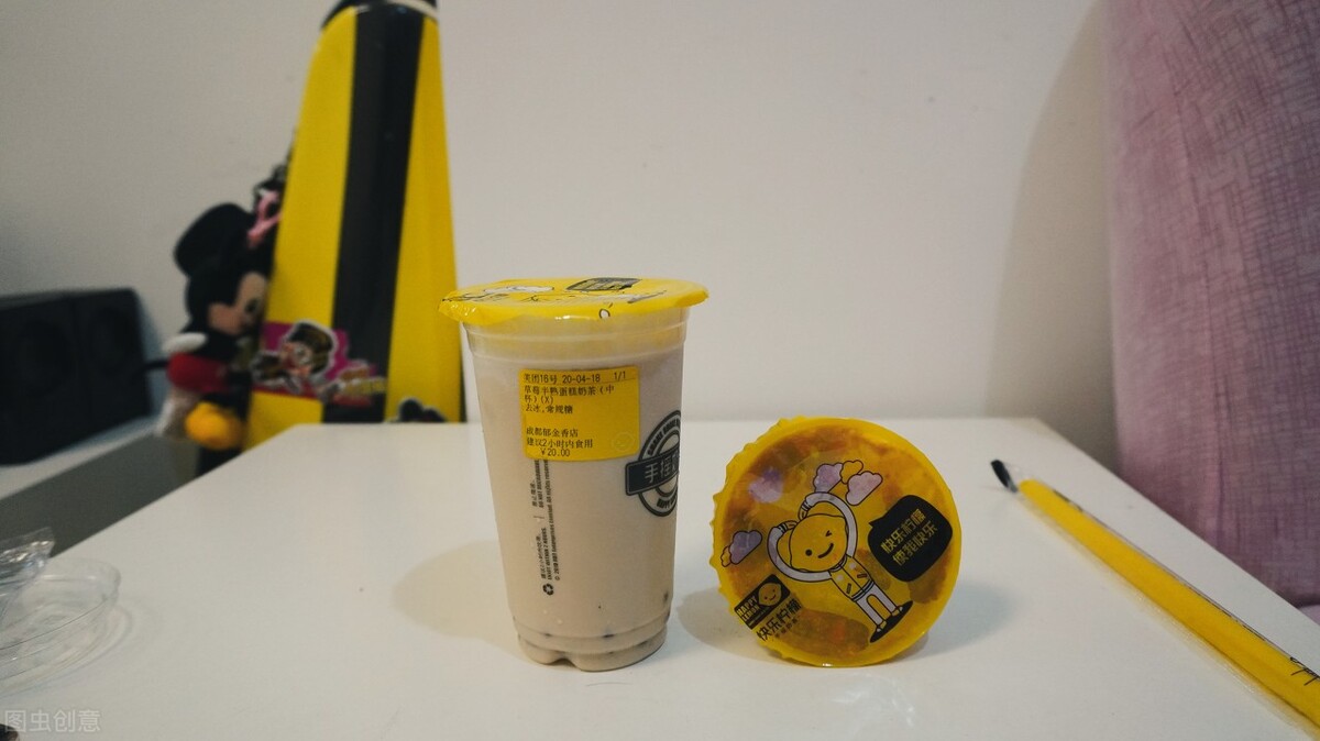 成都奶茶加盟店排行榜前十名