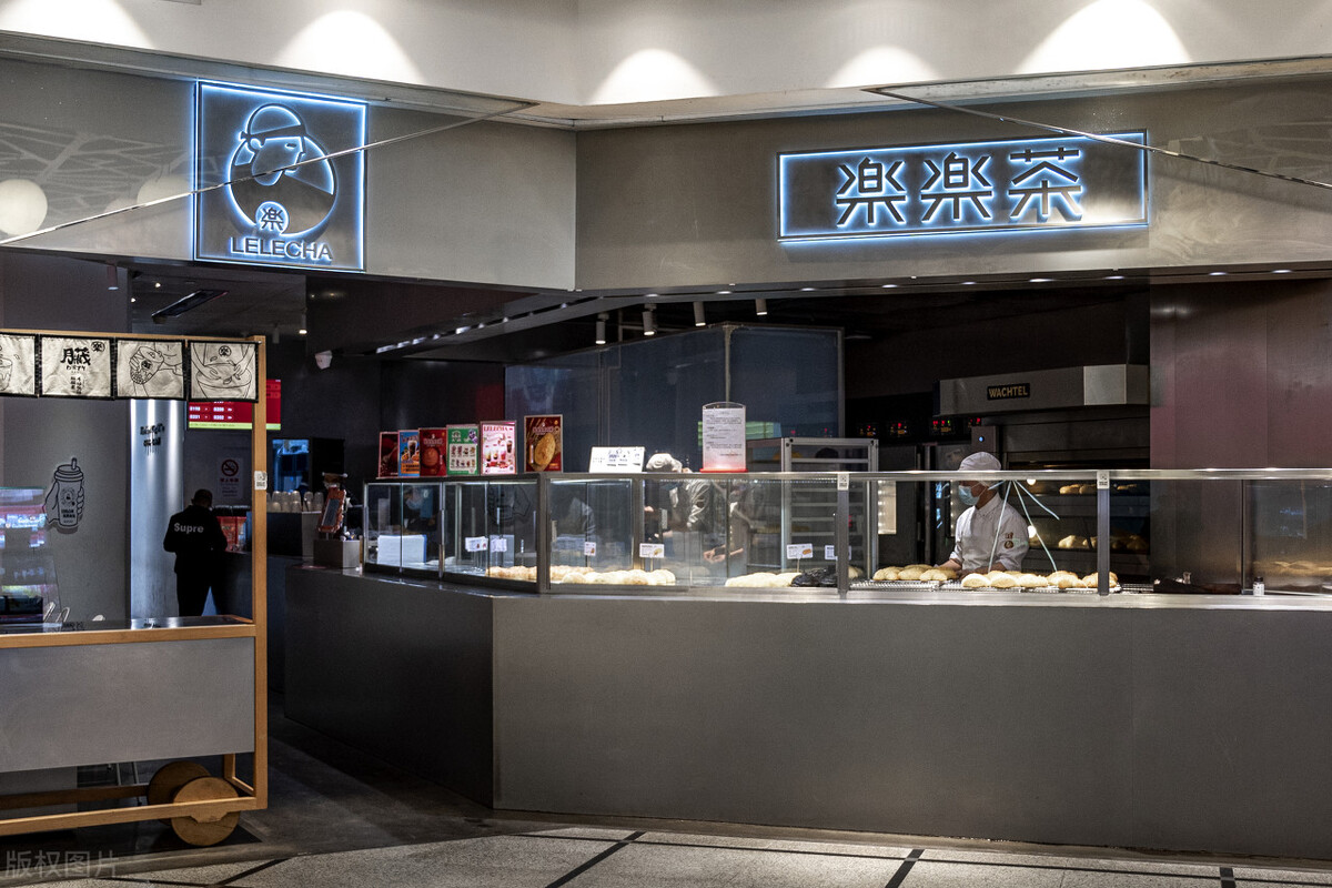 成都奶茶加盟店排行榜前十名