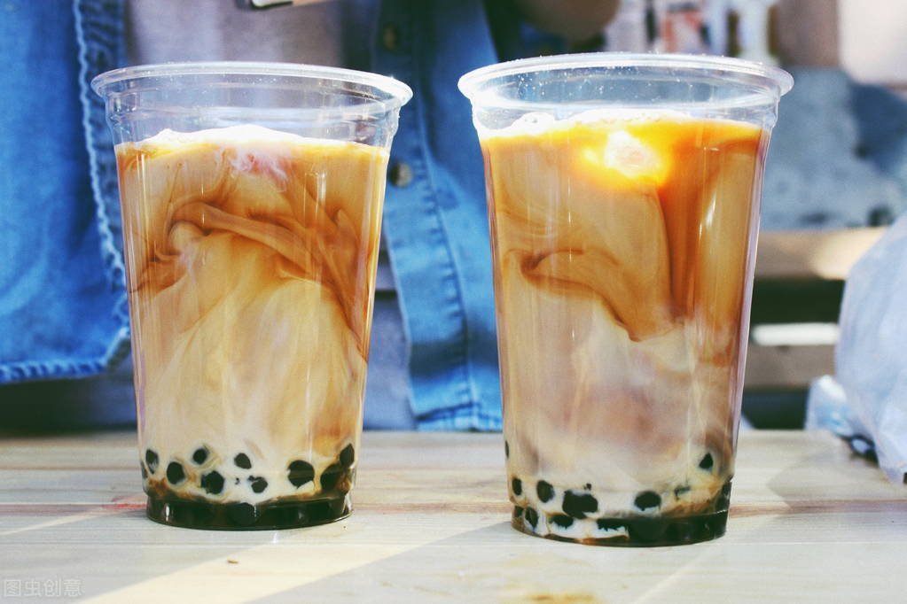 成都奶茶加盟店排行榜前十名
