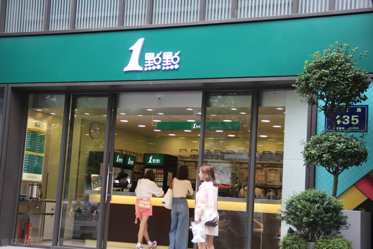 成都奶茶加盟店排行榜前十名