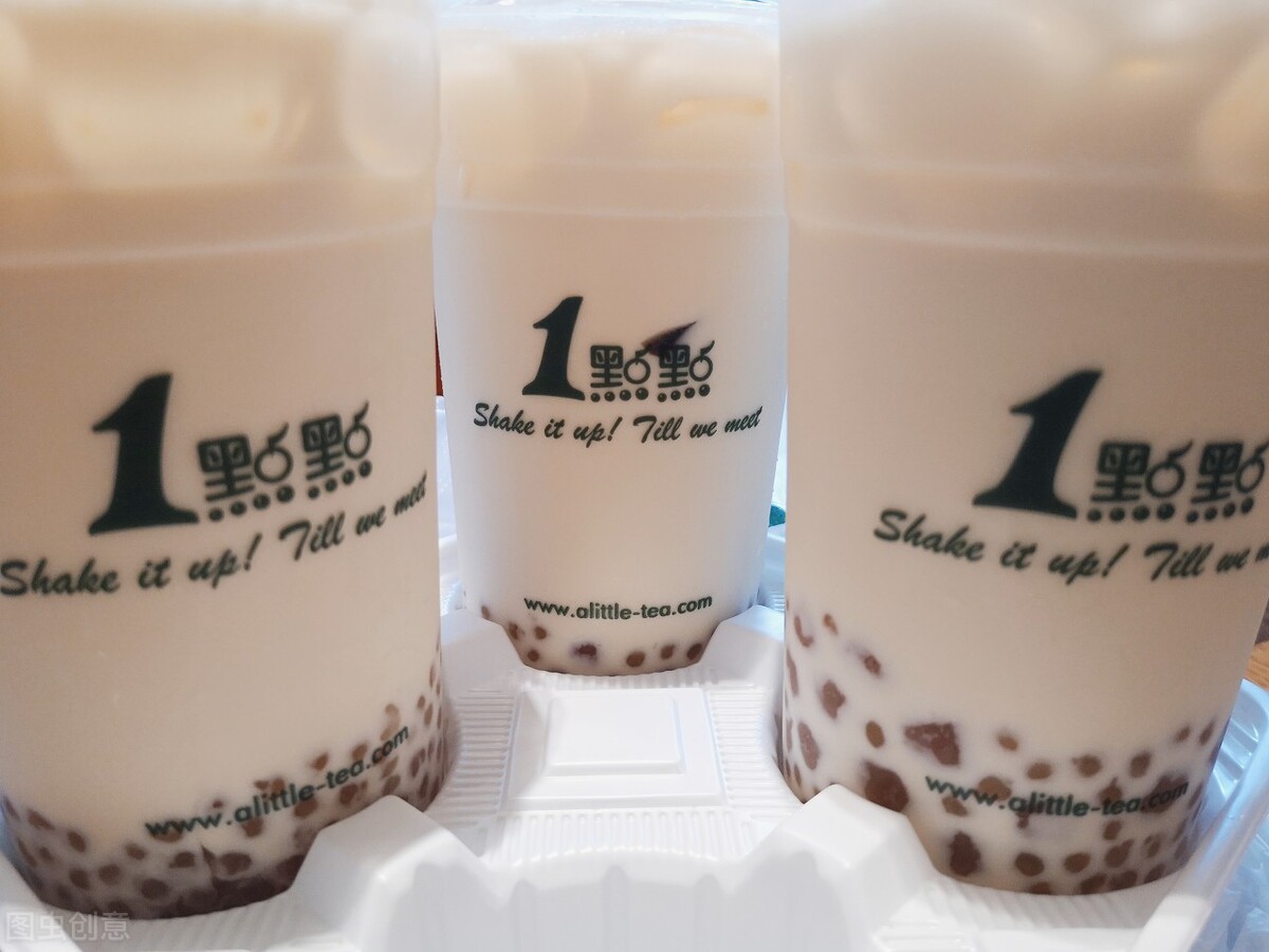 成都奶茶加盟店排行榜前十名