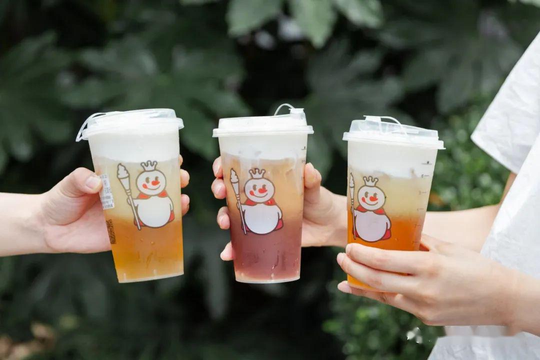 蜜雪冰城奶茶加盟条件及费用