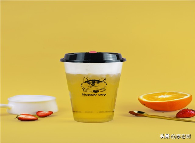 奶茶加盟店_奶茶店加盟排行榜