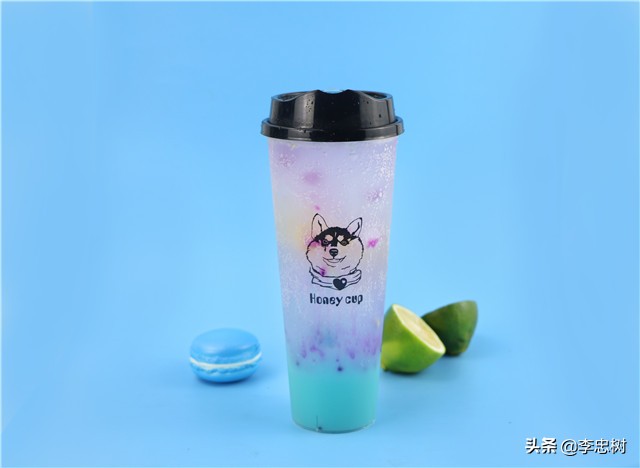 奶茶加盟店_奶茶店加盟排行榜
