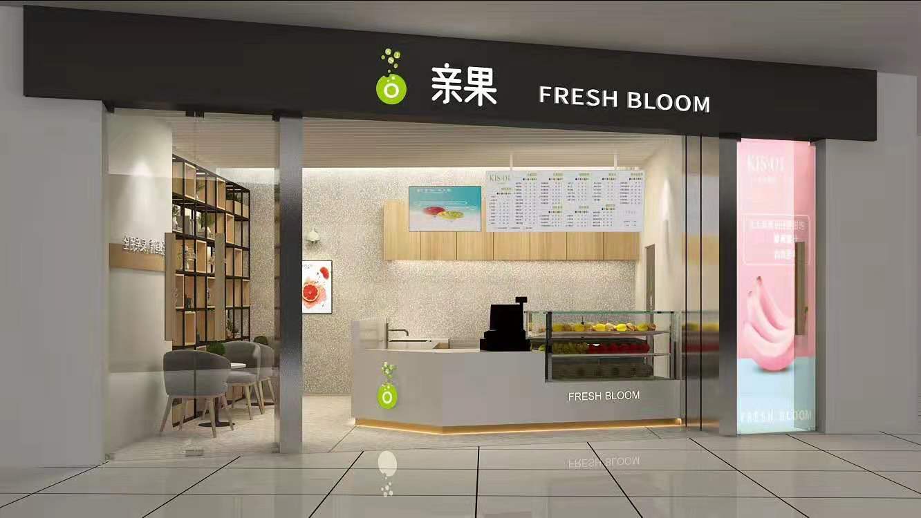 奶茶店加盟店的优势