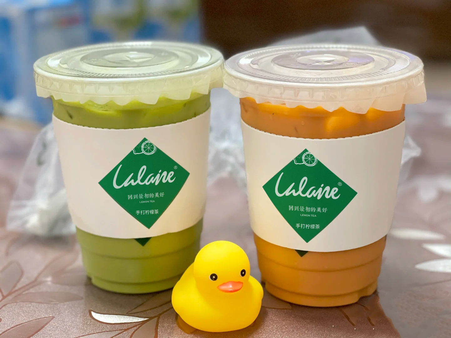 奶茶加盟店十大排行榜10强