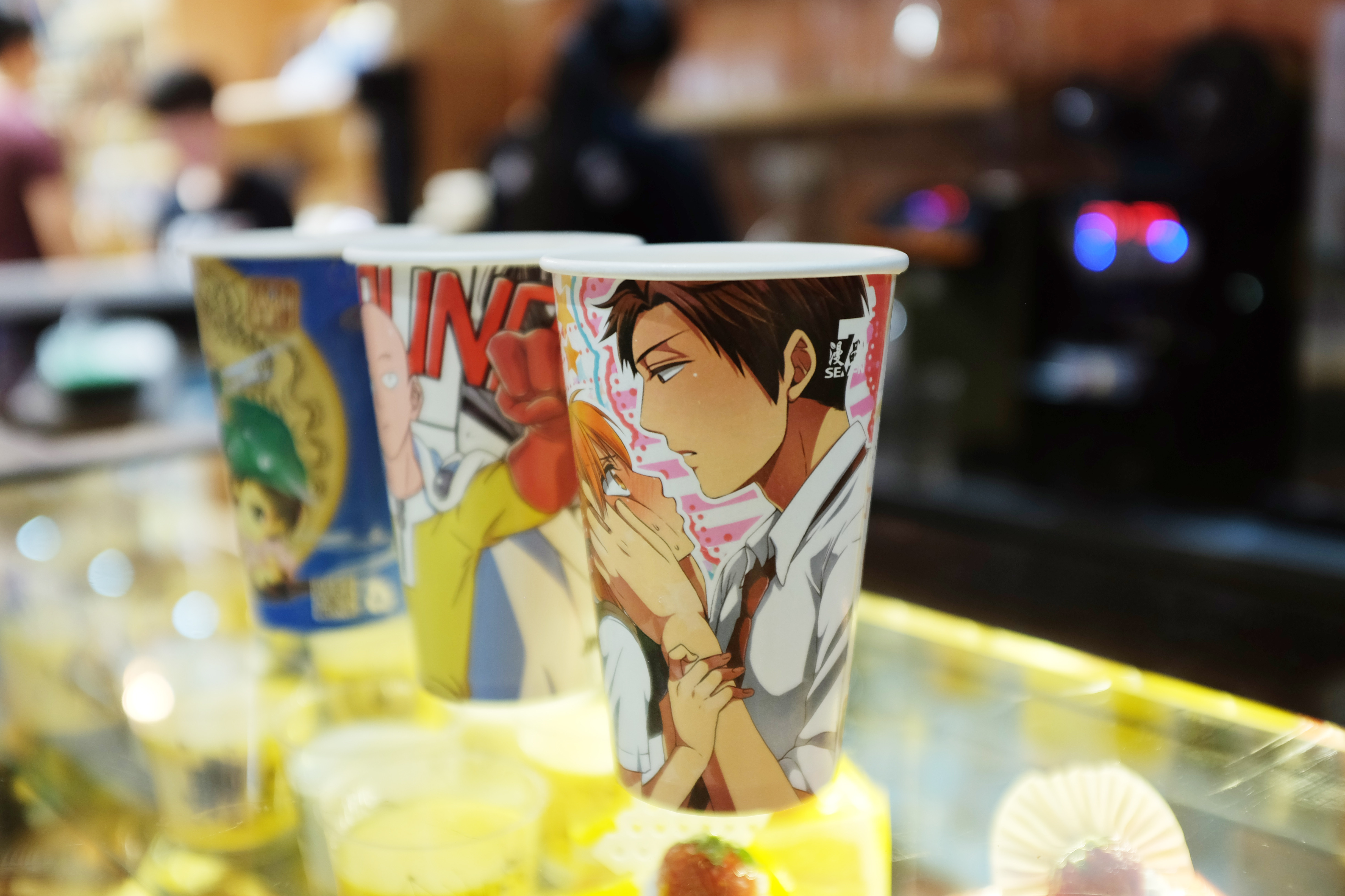 加盟奶茶店选什么