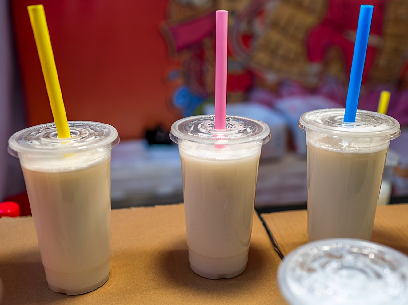 奶茶店加盟合作方案