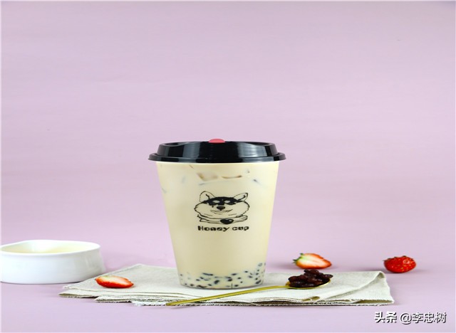 加盟奶茶店赚钱吗百度知道