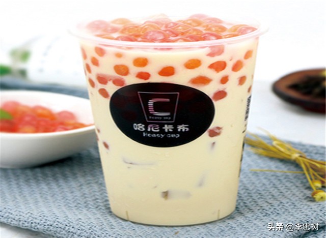 加盟奶茶店赚钱吗百度知道