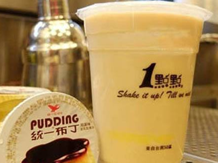 网红奶茶店加盟店排行榜