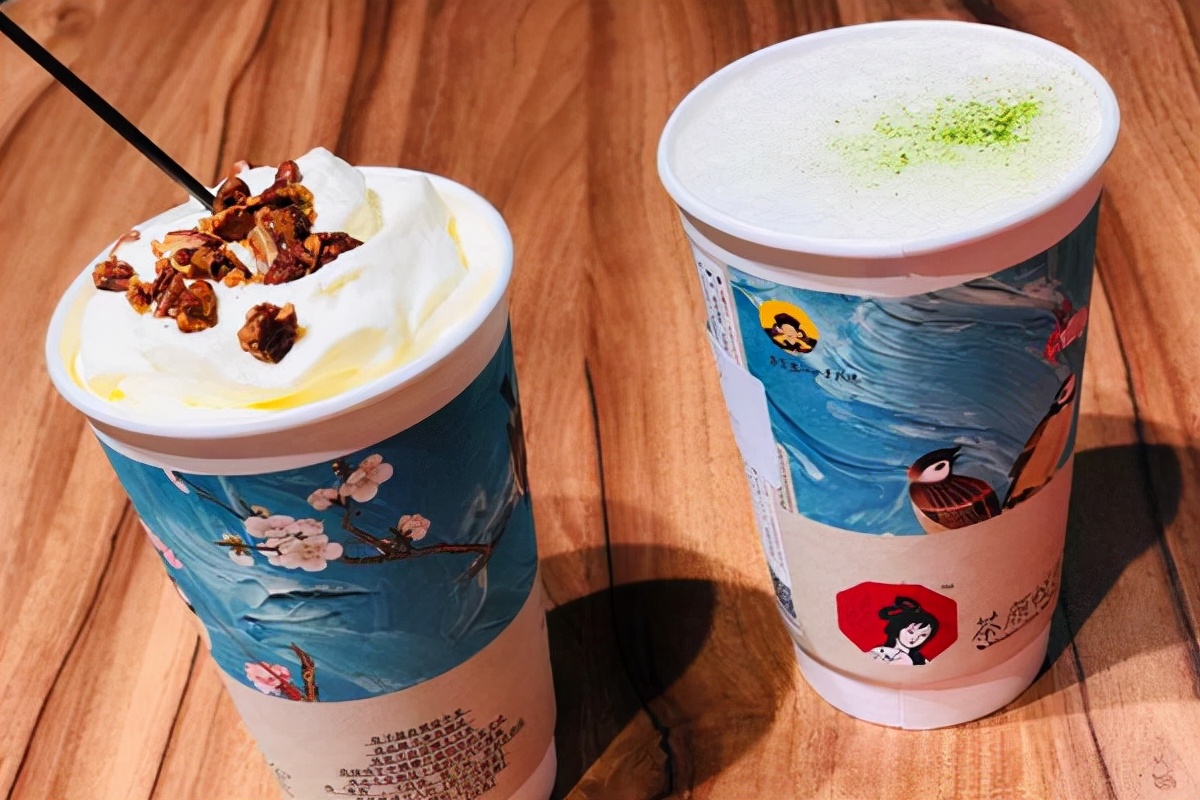 茶颜悦色奶茶可以加盟了吗