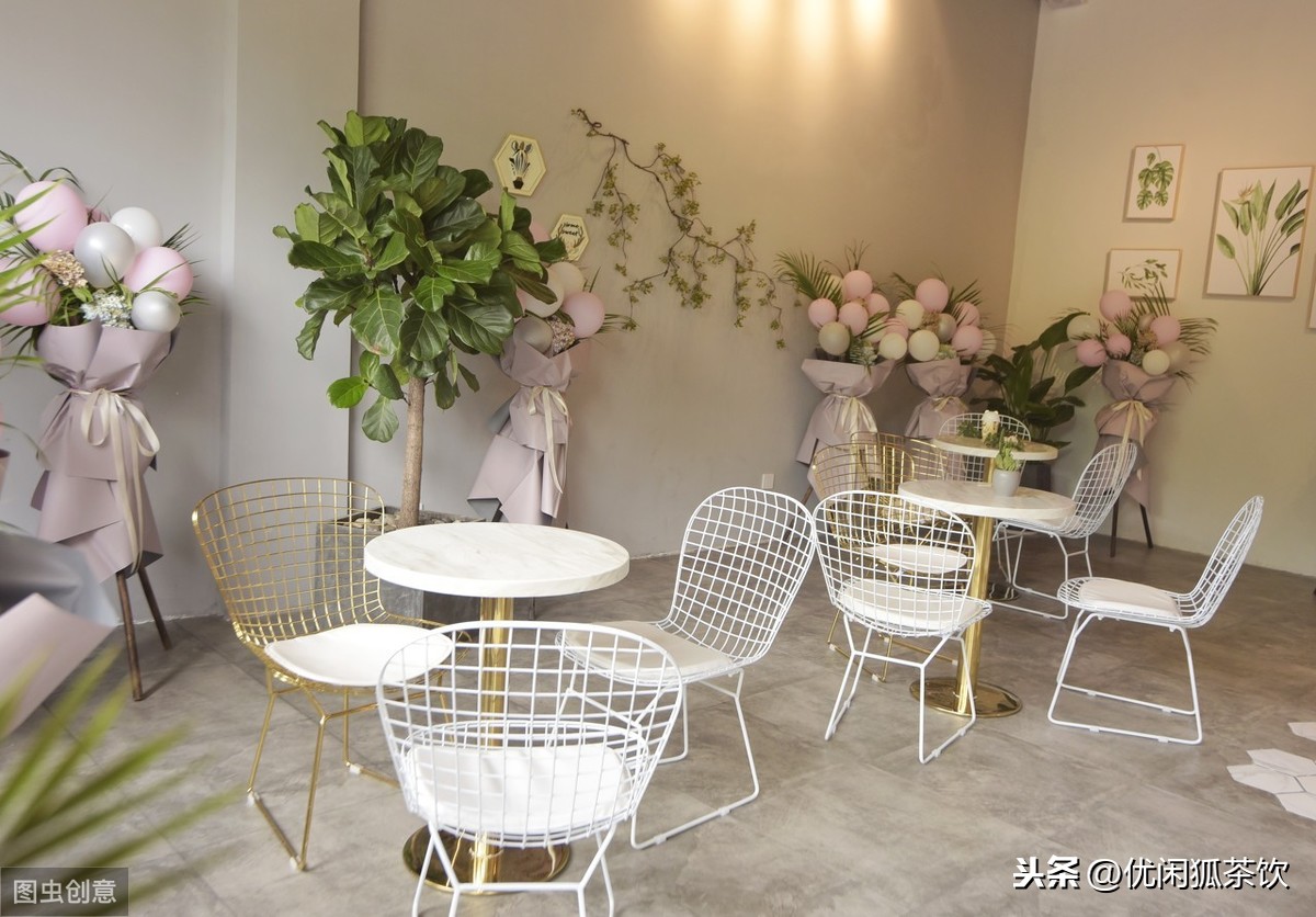 奶茶店要加盟还是自己开