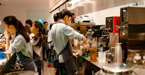 奶茶加盟开店须知