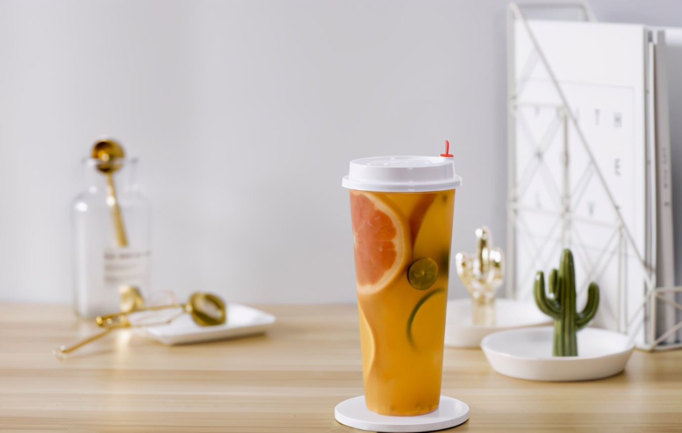 加盟奶茶店什么牌子的最好