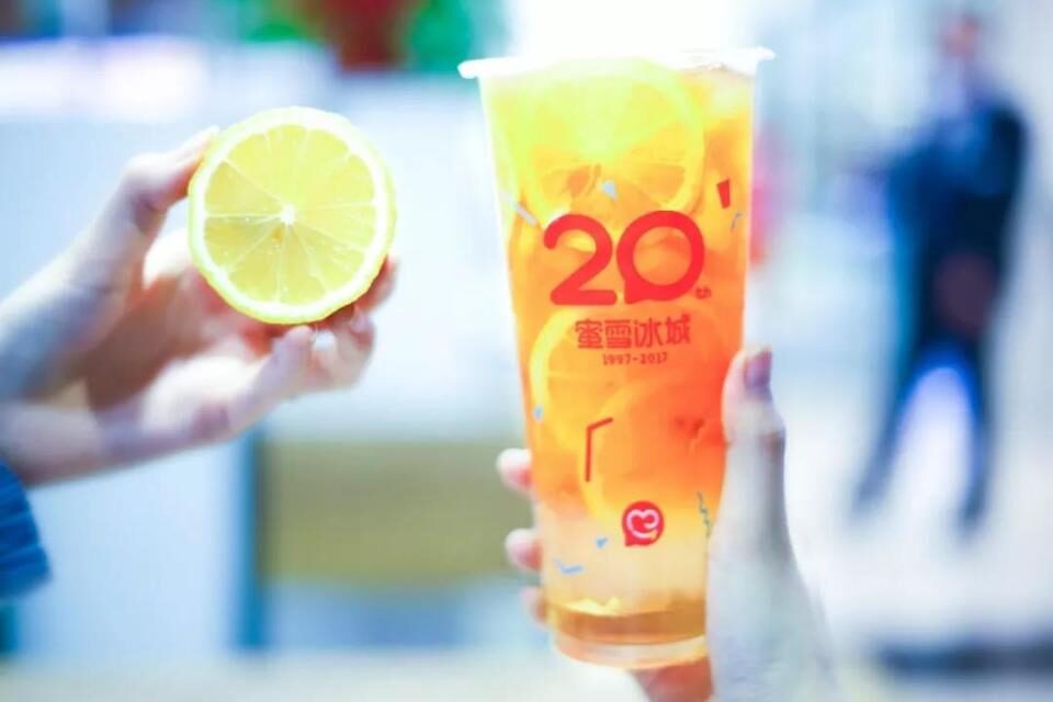 蜜雪奶茶加盟费多少钱