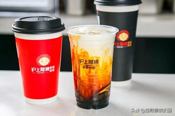 请问沪上阿姨奶茶店怎么加盟呢